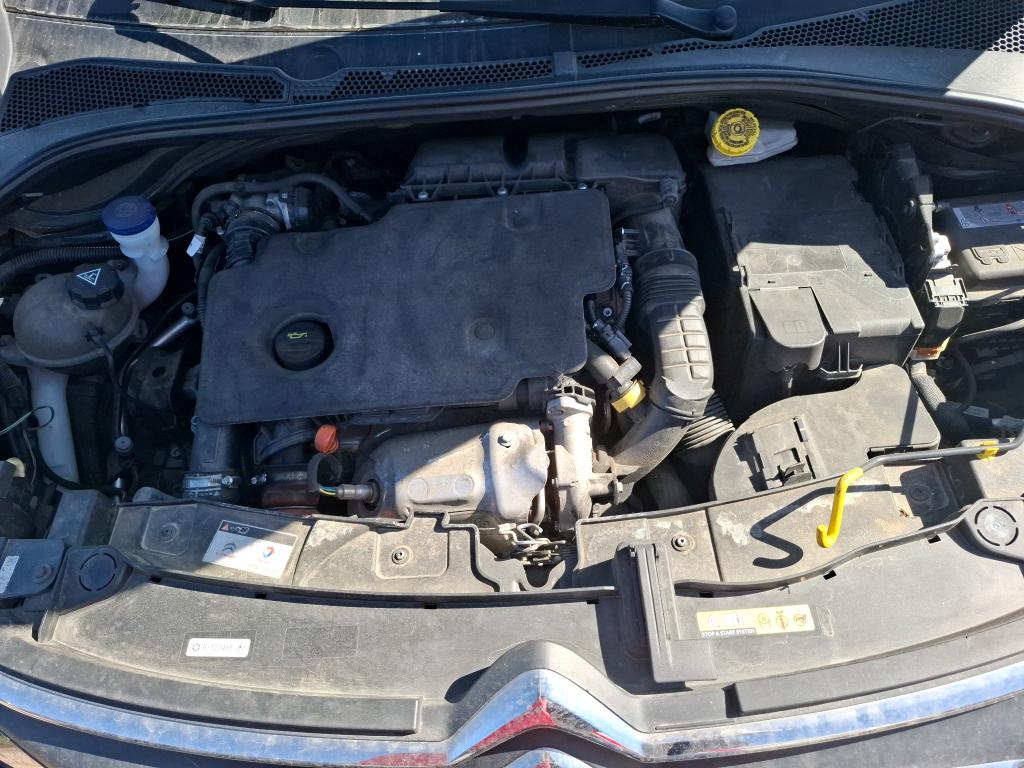 CITROEN C3 BlueHDi 100 S&S BVM6 Shine 2023