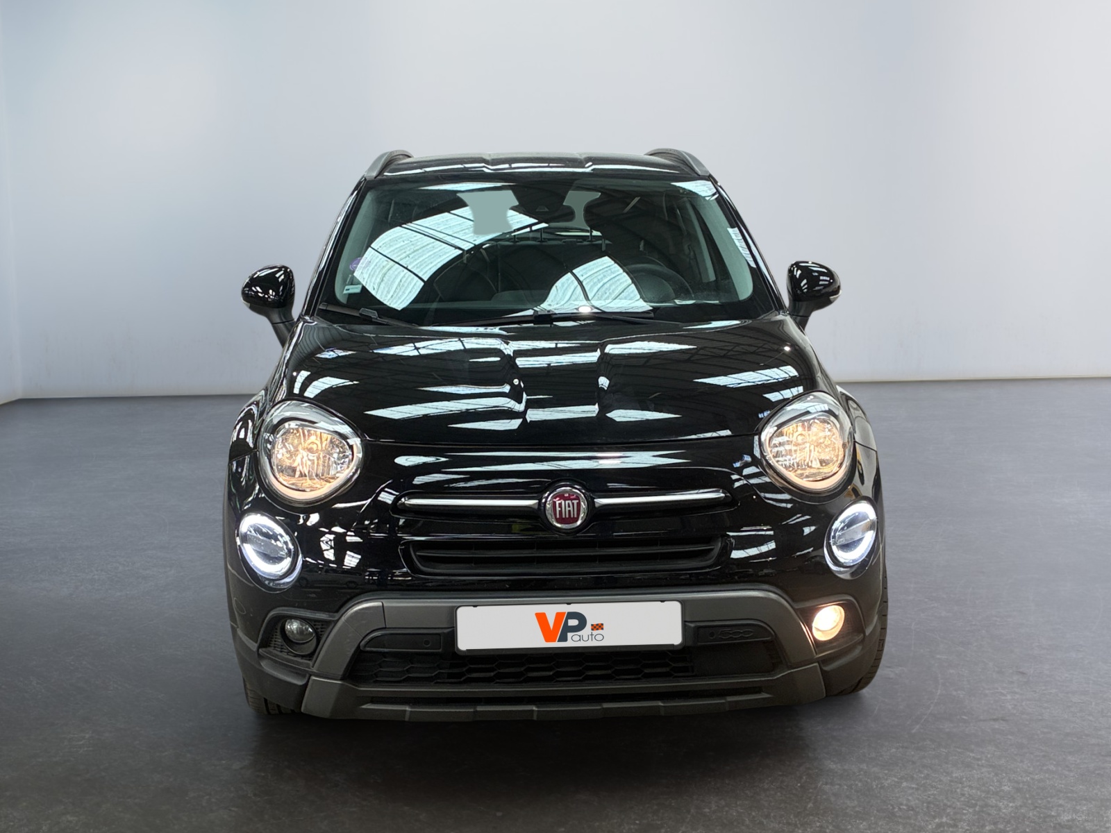 FIAT 500X MY21 1.0 FireFly Turbo T3 120 ch Cross 2022