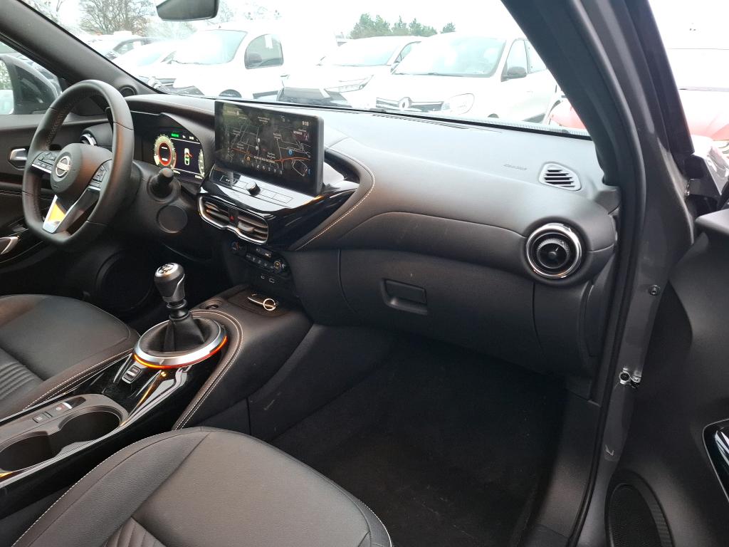 NISSAN JUKE DIG-T 114 Tekna 2025