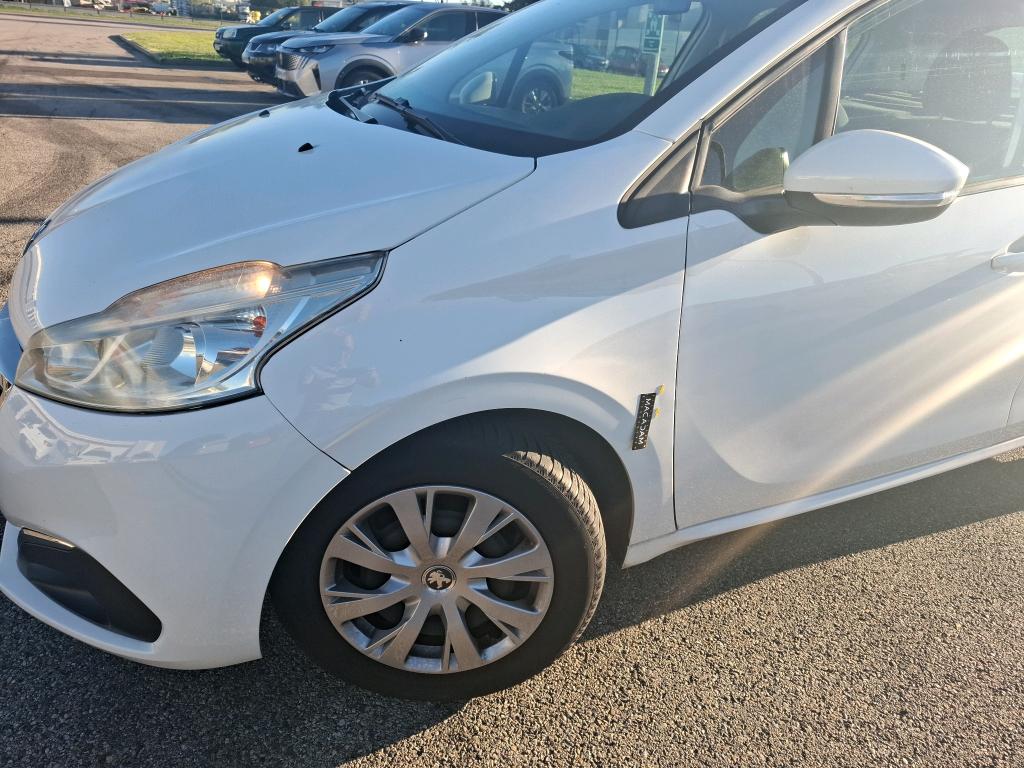 PEUGEOT 208 AFFAIRE BLUEHDI 100 S&S BVM5 PREMIUM PACK 2020