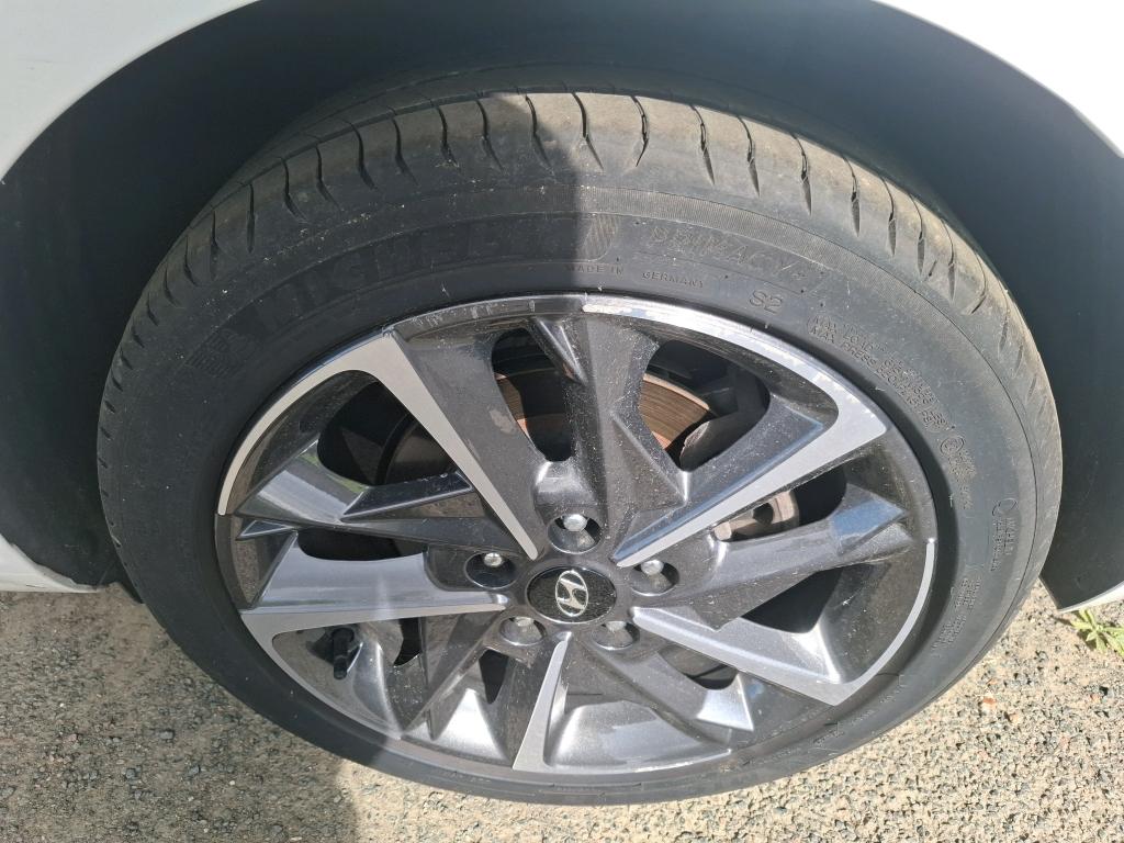 HYUNDAI i30 1.0 T-GDi 120 iBVM6 Hybrid 48V Creative 2022