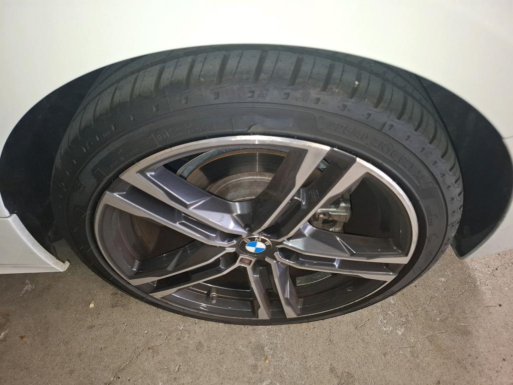 BMW SERIE 1 F40 116i 109 ch DKG7 M Sport 2023