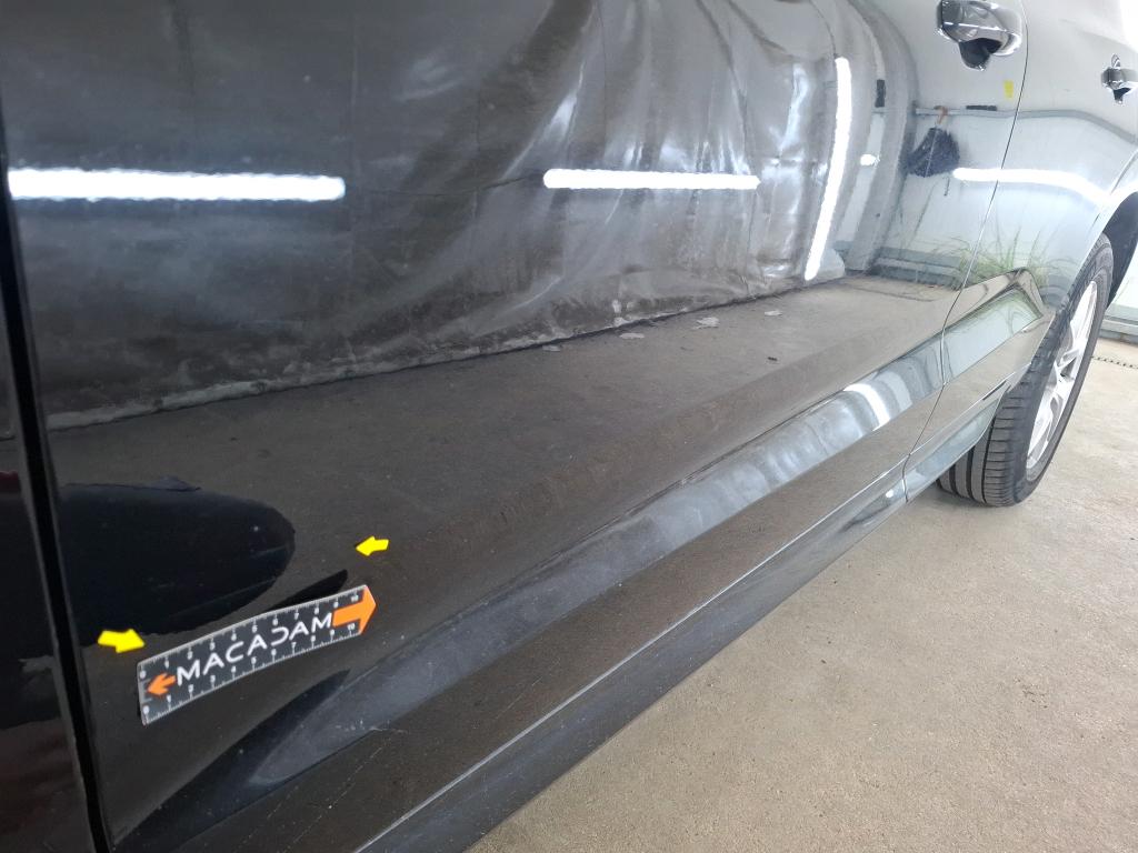 VOLVO XC60 BUSINESS D4 190 ch AdBlue Geatronic 8 Executive 2020