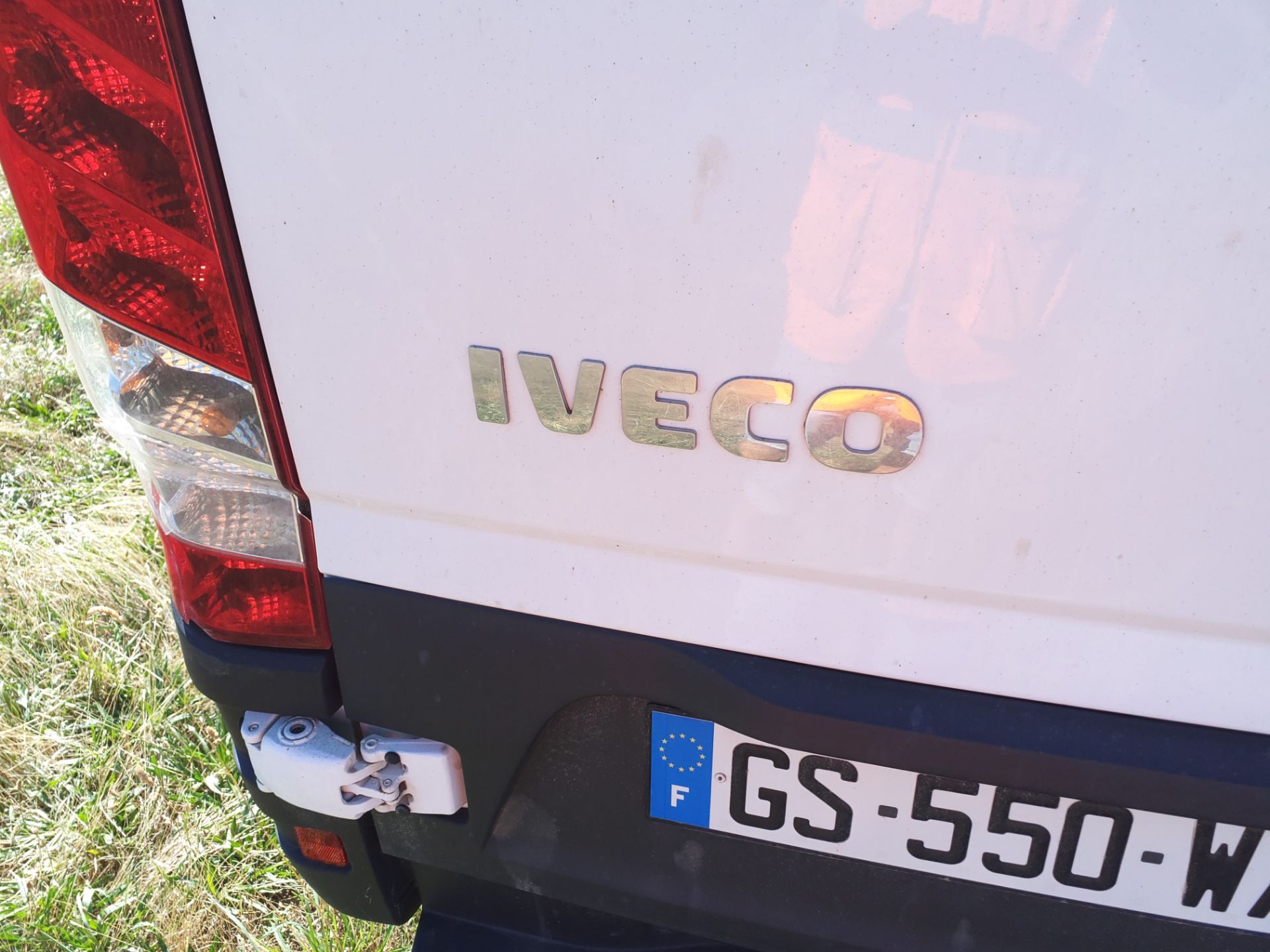 IVECO  2023