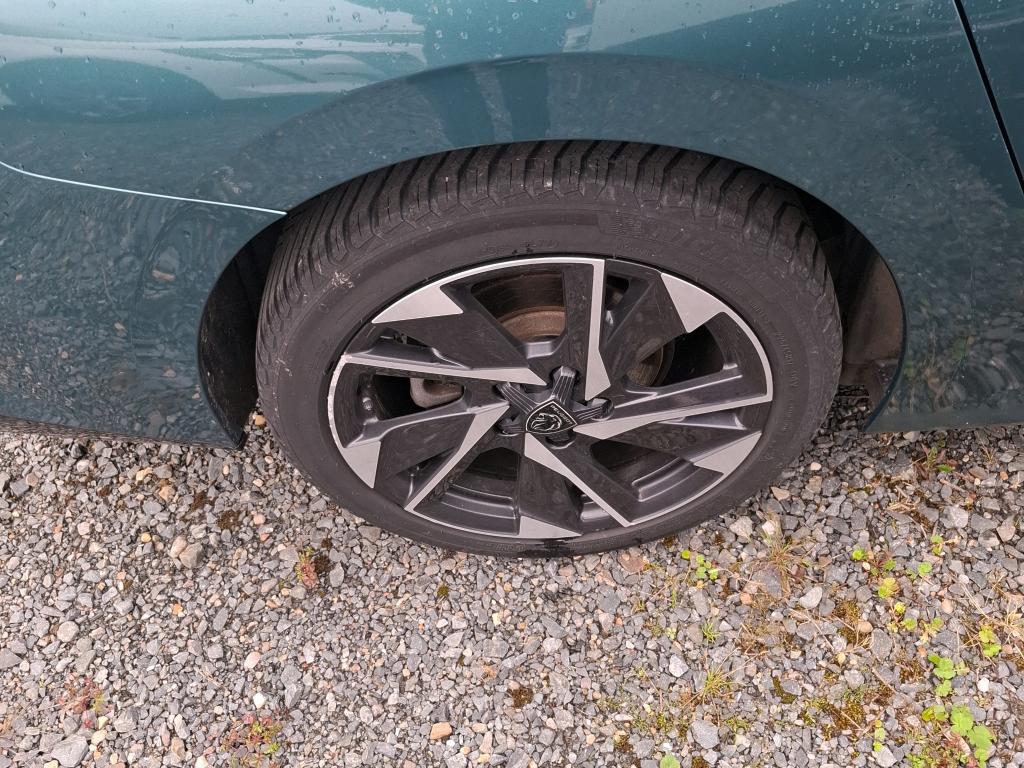 PEUGEOT 308 SW BlueHDi 130ch S&S EAT8 Allure Pack 2022