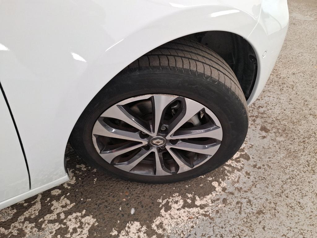 RENAULT ZOE R110 Achat Intégral - 21 Intens 2021