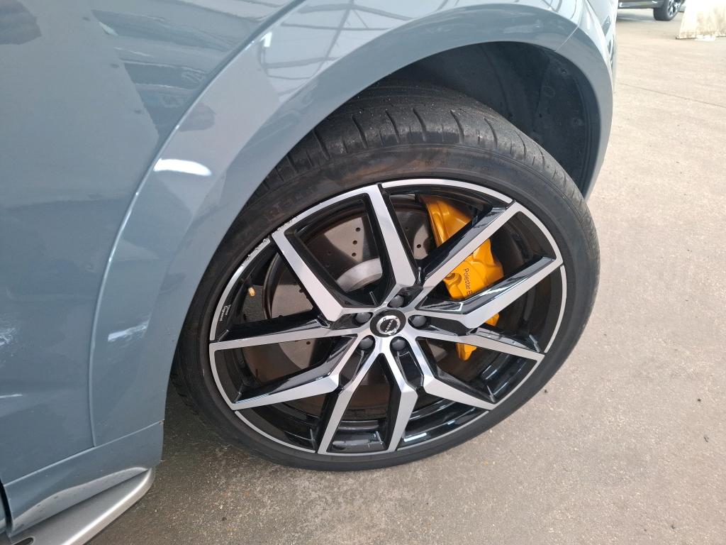 VOLVO XC60 T8 AWD Hybride rechargeable 310 ch+145 ch Geartronic 8 Polestar Engineered 2023