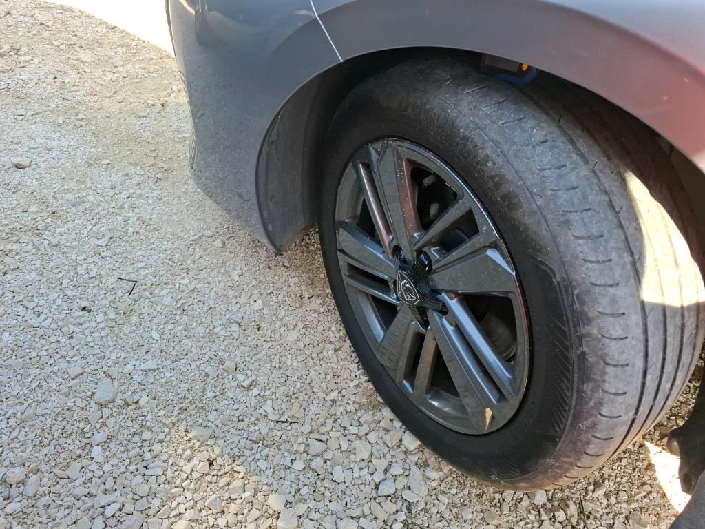 PEUGEOT 308 SW PureTech 130ch S&S EAT8 Active Pack 2023