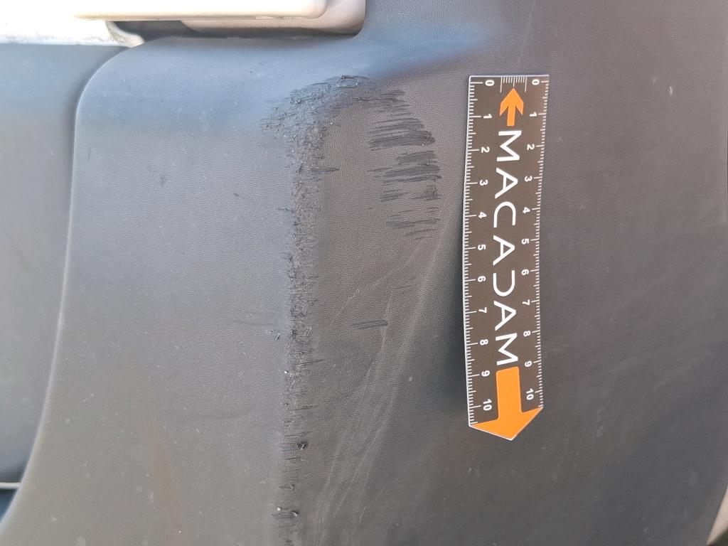 RENAULT MASTER FOURGON FGN TRAC F3500 L2H2 DCI 135 GRAND CONFORT 2021