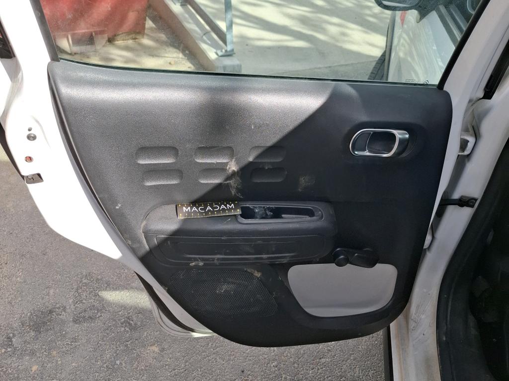 CITROEN C3 ENTREPRISE SOCIETE BLUEHDI 100 S&S BVM FEEL NAV 2020