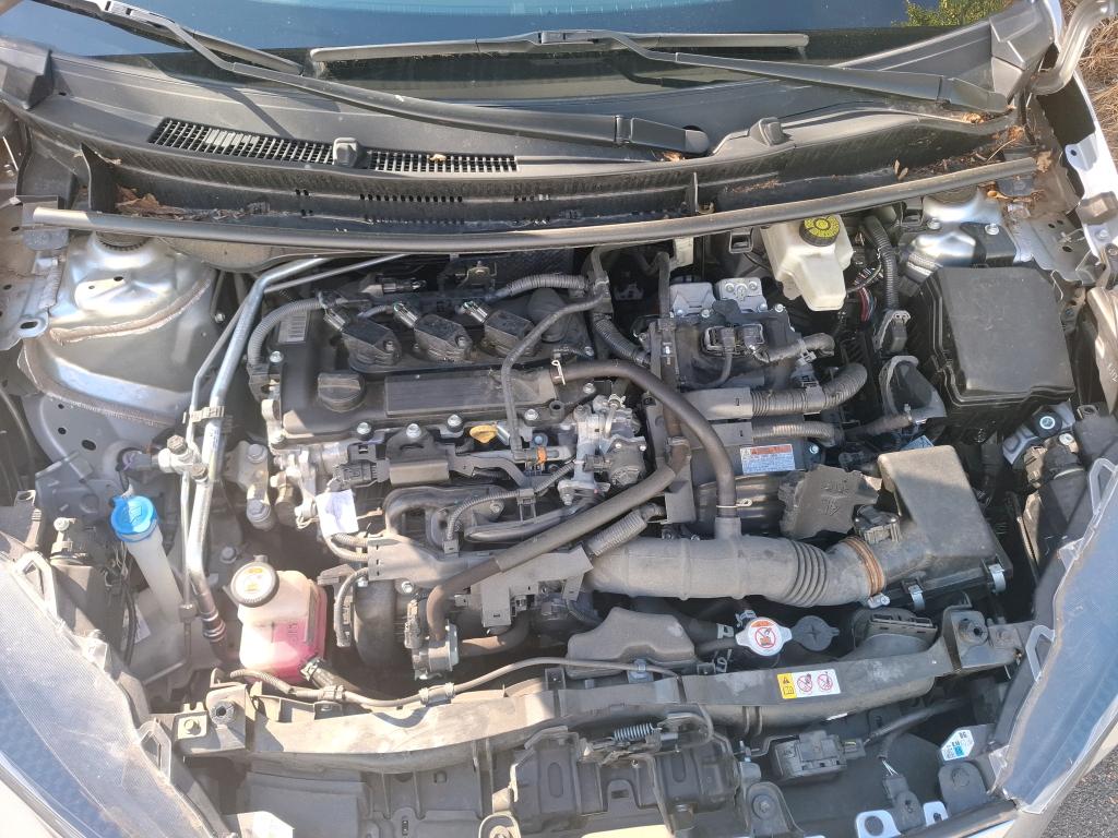 TOYOTA YARIS HYBRIDE 116h Dynamic 2022