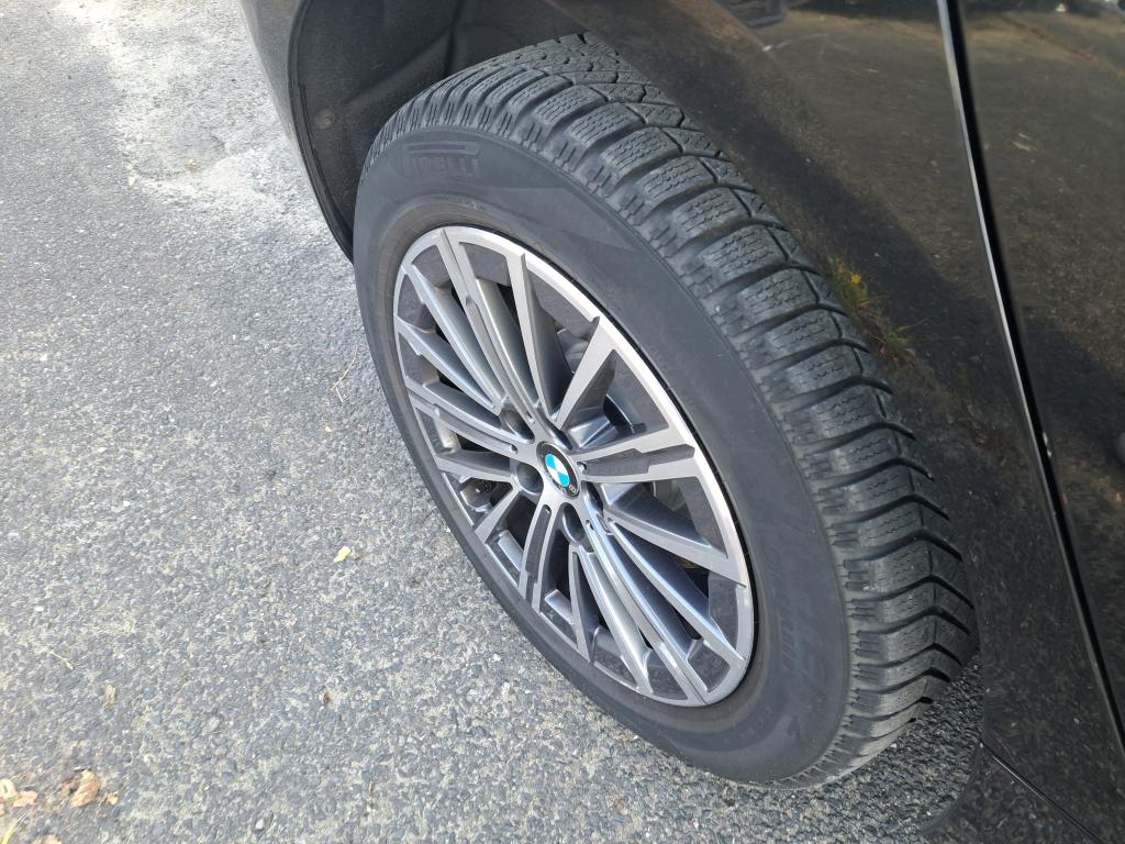 BMW SERIE 2 ACTIVE TOURER 218d 150 ch DKG7 Luxury 2023