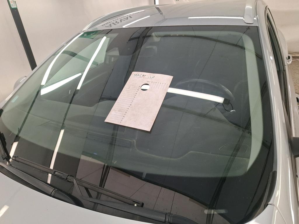 RENAULT MÉGANE MEGANE IV Estate TCe 140 EDC Techno 2023