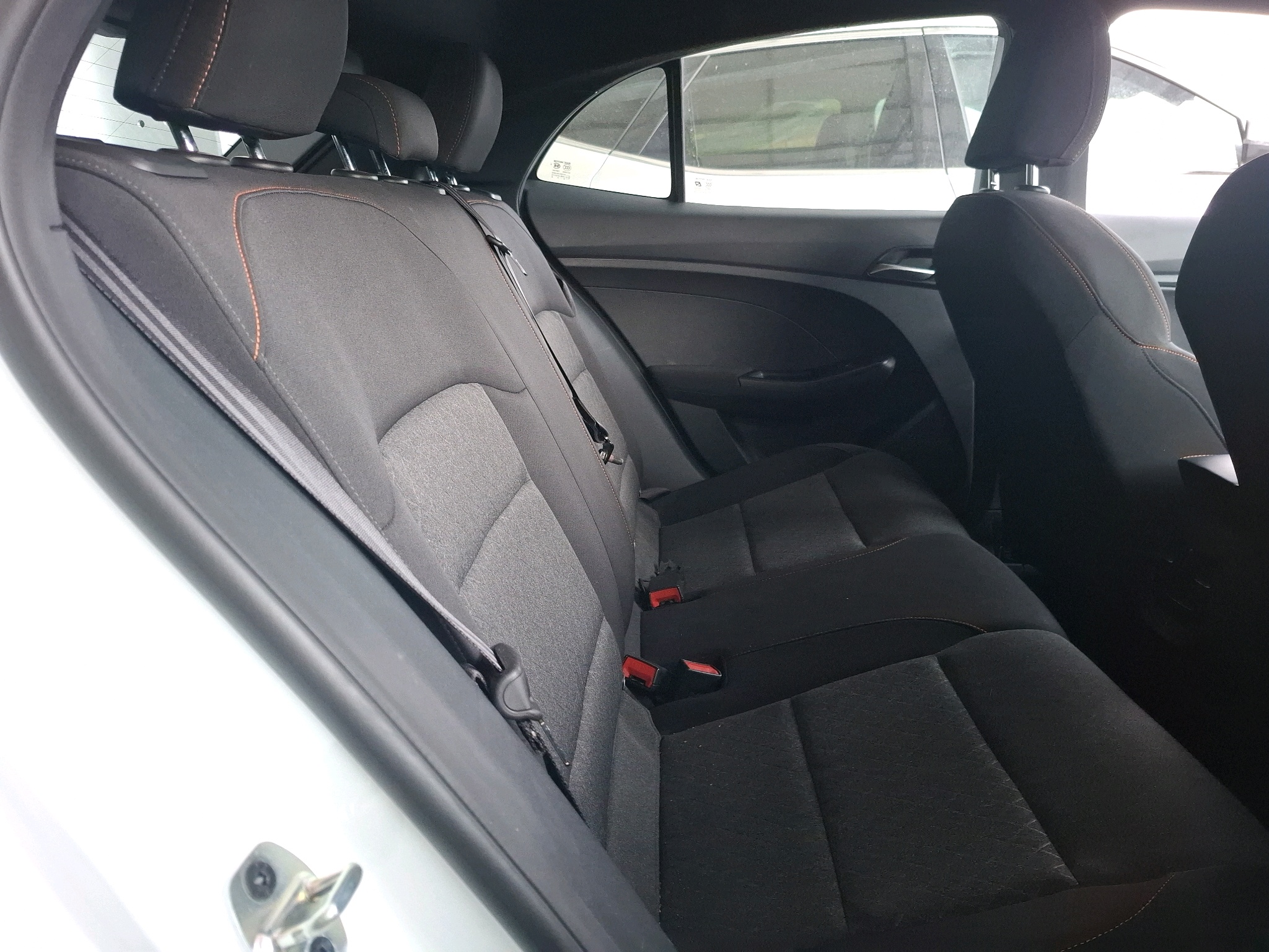 MG MG3 195ch Hybrid+ Comfort 2024