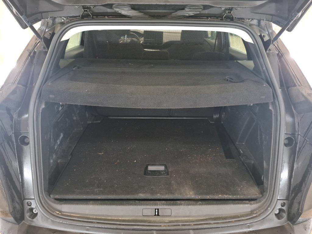 PEUGEOT 3008 BUSINESS BlueHDi 130ch S&S BVM6 Active 2021