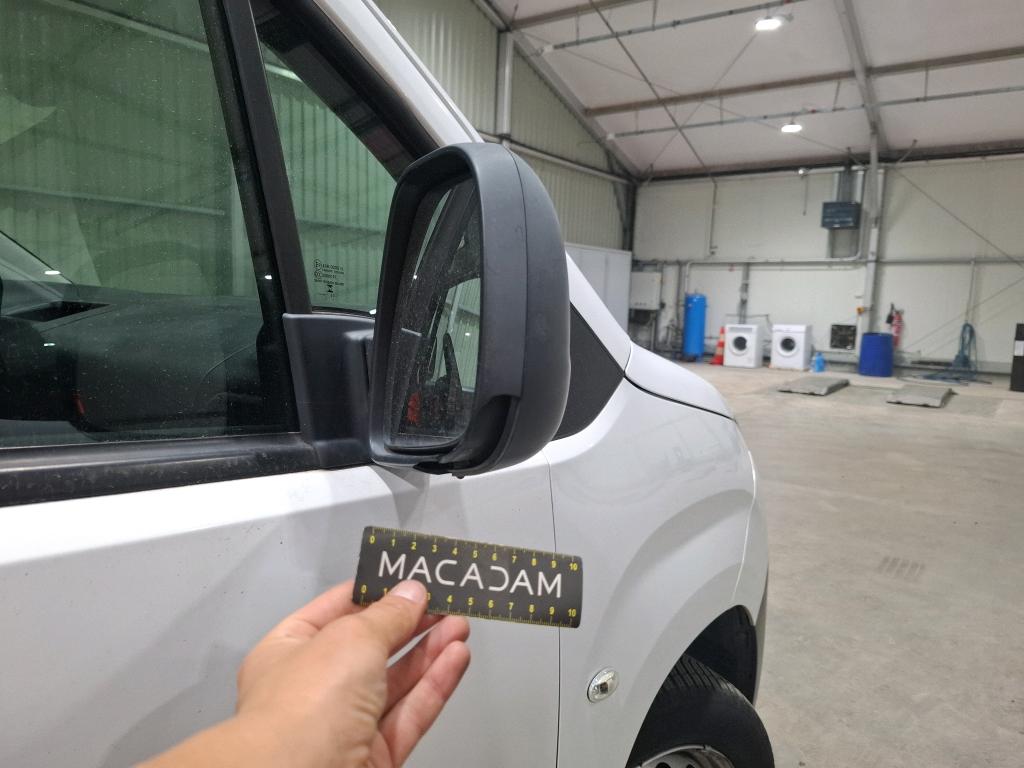 CITROEN BERLINGO VAN XL 950 BLUEHDI 100 S&S CLUB 2019