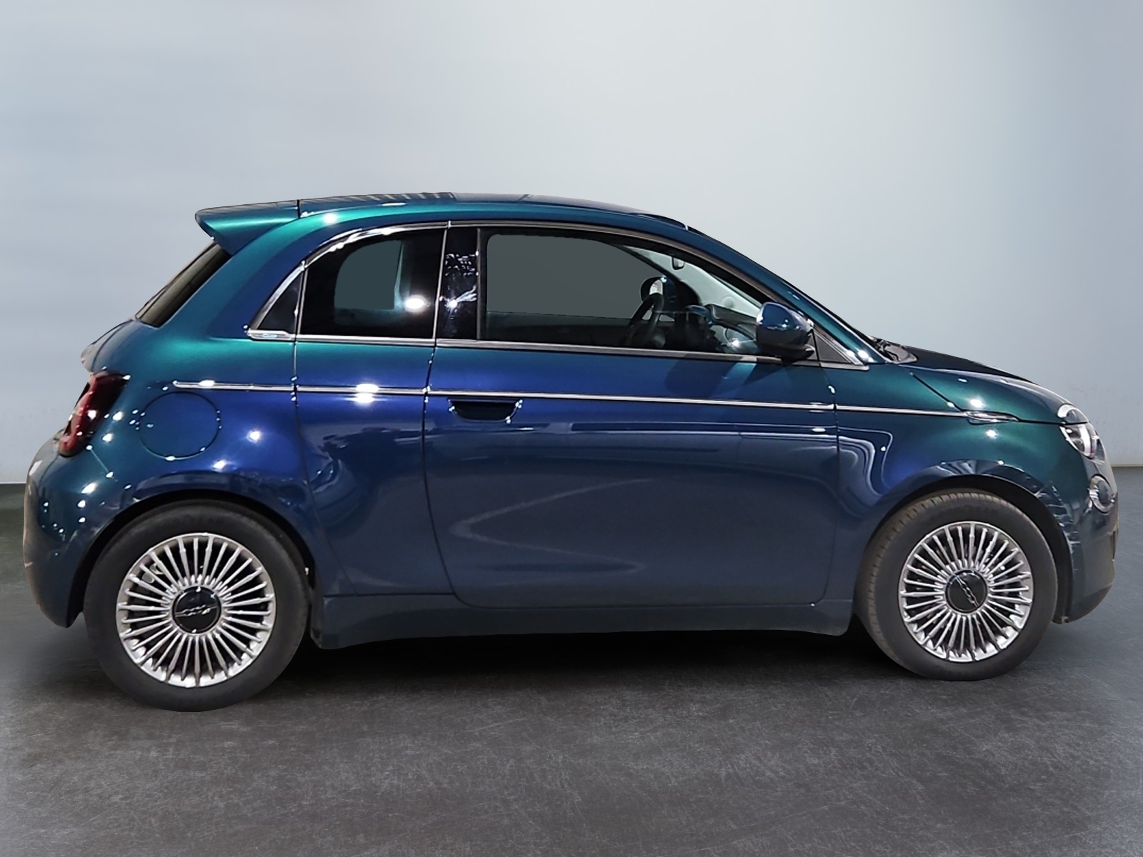 FIAT 500e 3+1 500 e 118 ch Nouvelle 2023