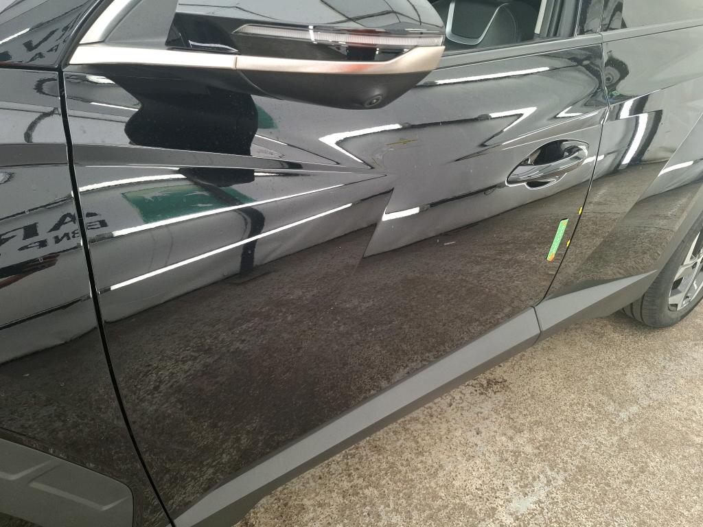 HYUNDAI TUCSON 1.6 T-GDI 230 Hybrid BVA6 Executive 2023