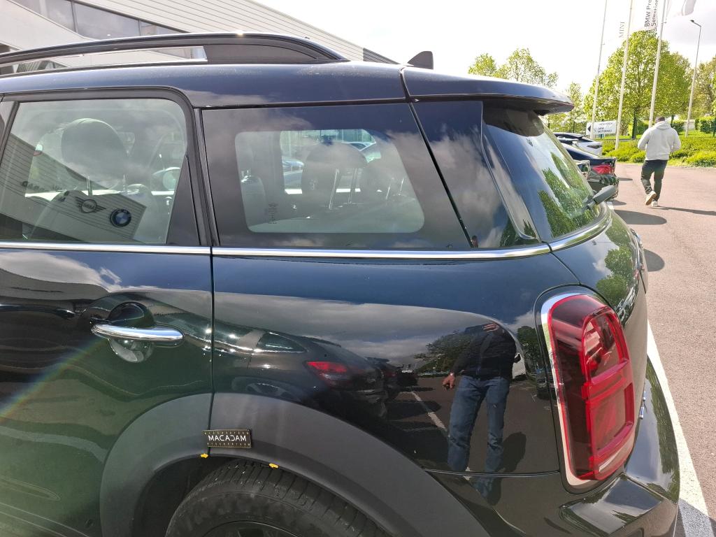 MINI COUNTRYMAN F60 LCI 102 ch BVA7 One Essential 2021