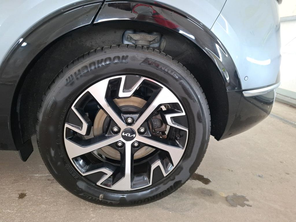 KIA SPORTAGE VP 1.6 T-GDi 230ch ISG Hybride BVA6 4x2 Design 2023