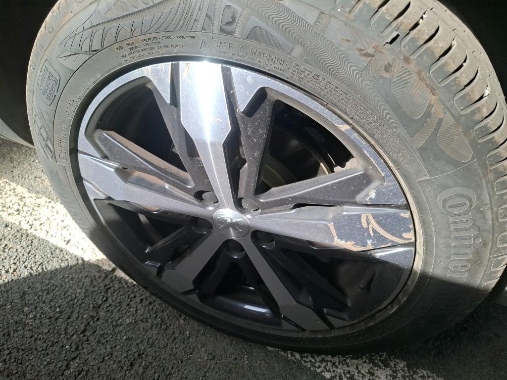 PEUGEOT 5008 PureTech 130ch S&S EAT8 GT Pack 2022