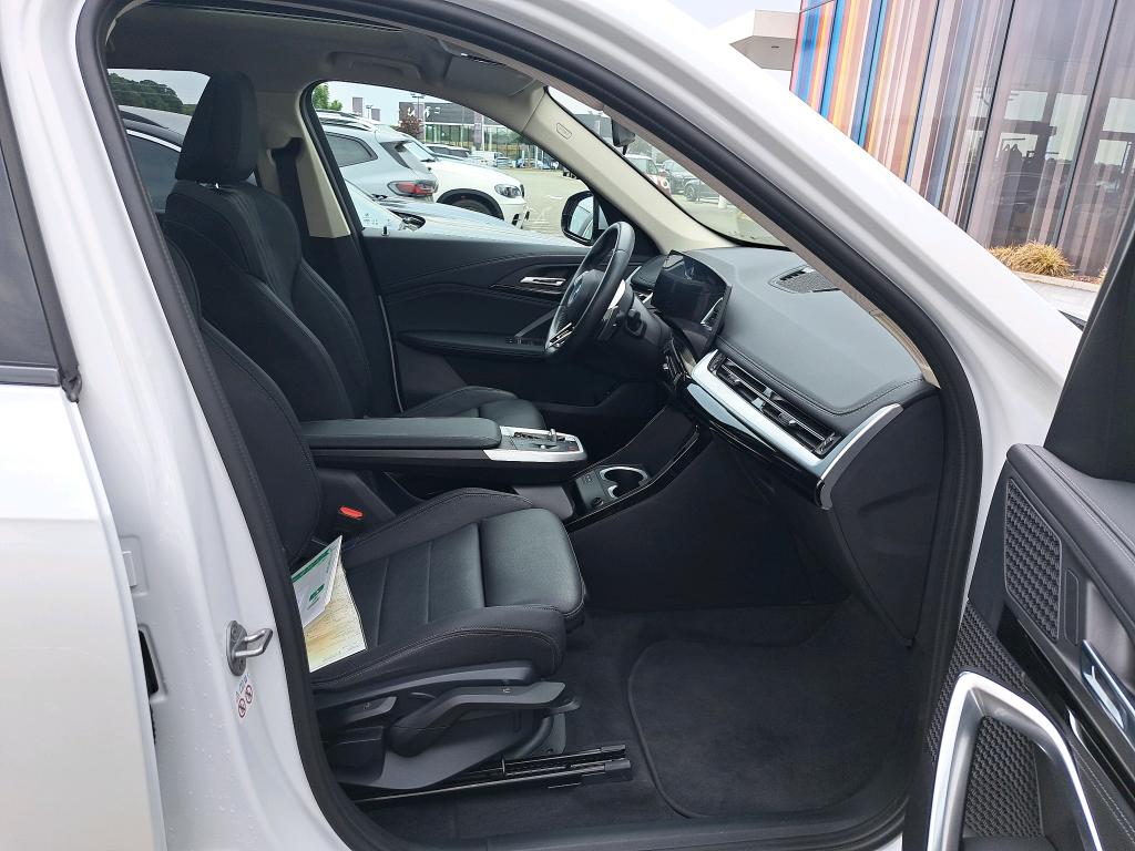 BMW X1 U11 xDrive 30e 326ch DKG7 xLine 2023