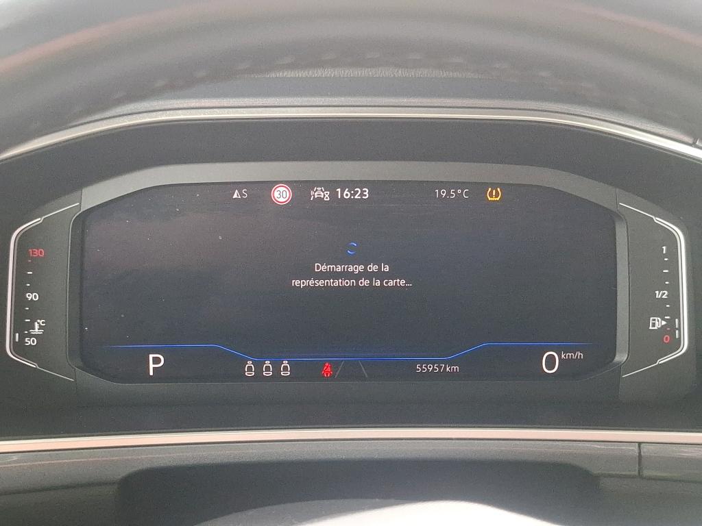 VOLKSWAGEN T-ROC 1.5 TSI EVO 150 Start/Stop DSG7 Style Exclusive 2022
