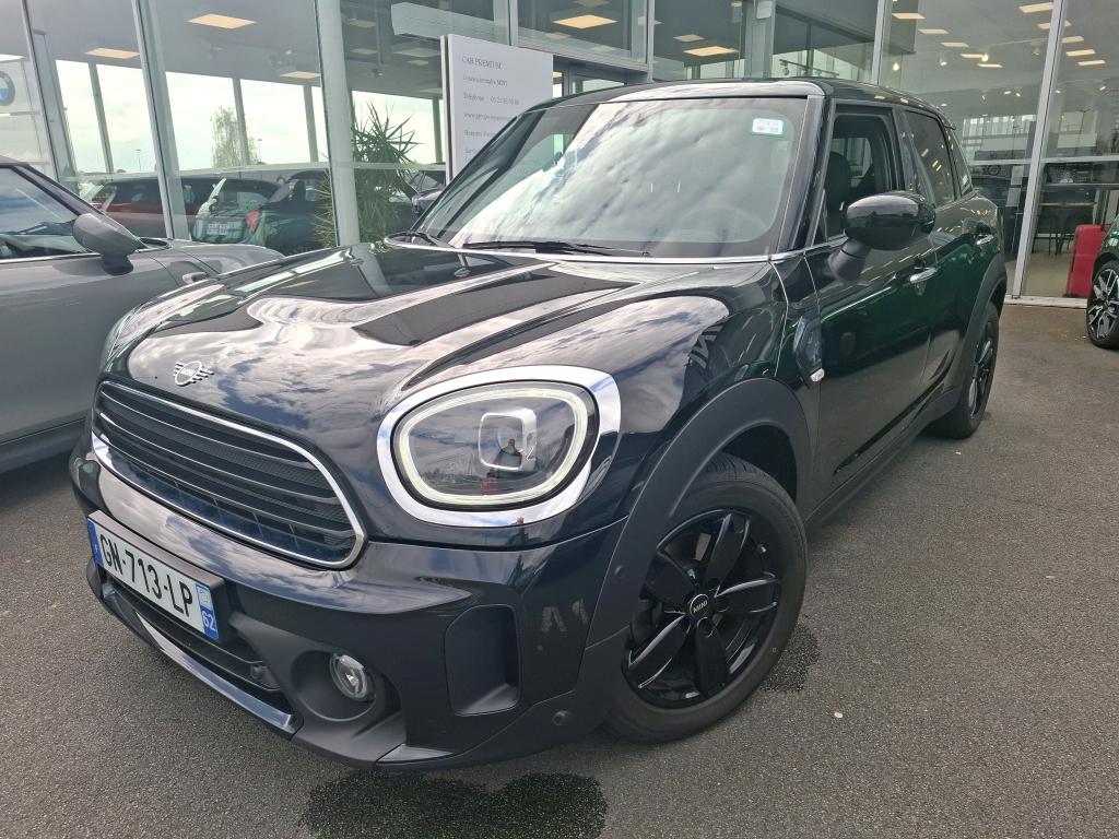 COUNTRYMAN F60