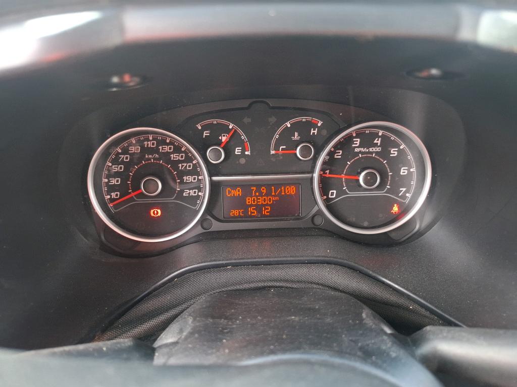 FIAT DOBLO CARGO CA MAXI 1.6 MULTIJET 105 PACK TECHNO 2021