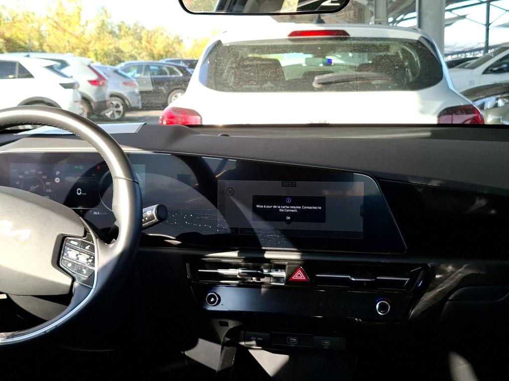 KIA NIRO EV Electrique 204 ch Motion 2023