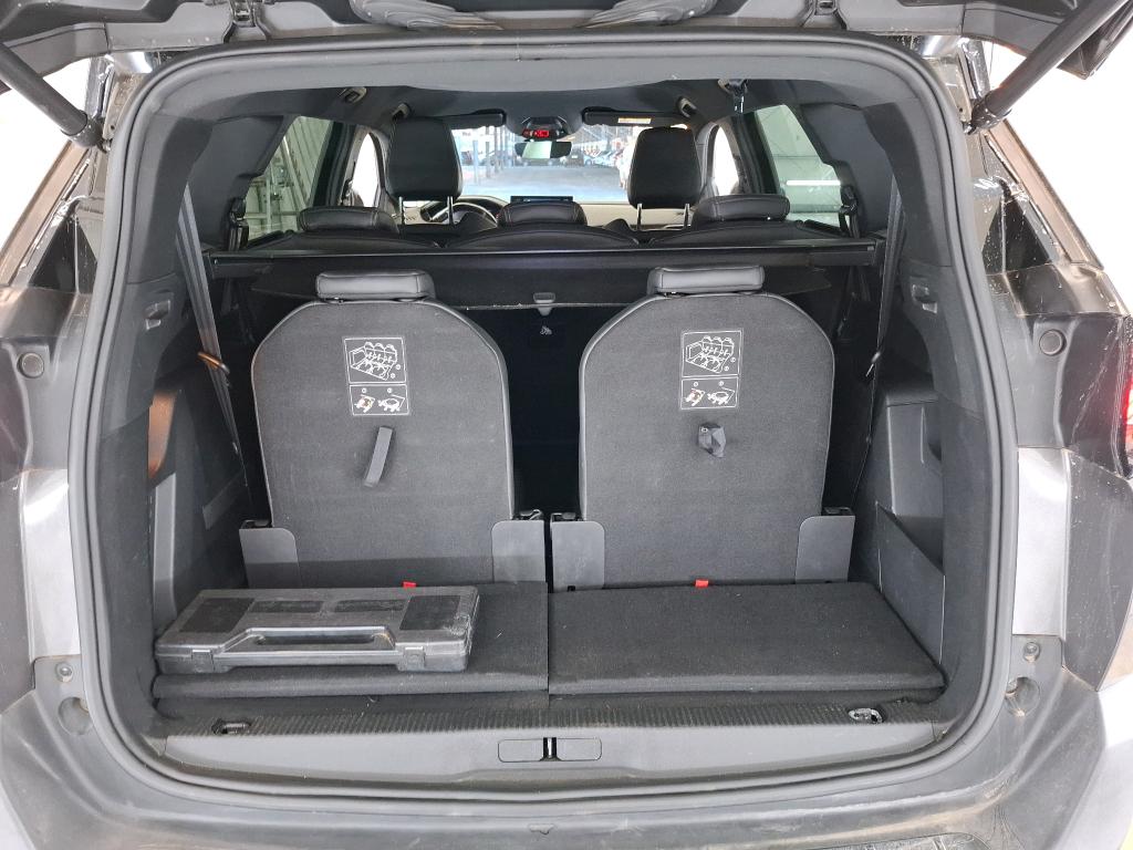 PEUGEOT 5008 PureTech 130ch S&S EAT8 GT Pack 2021