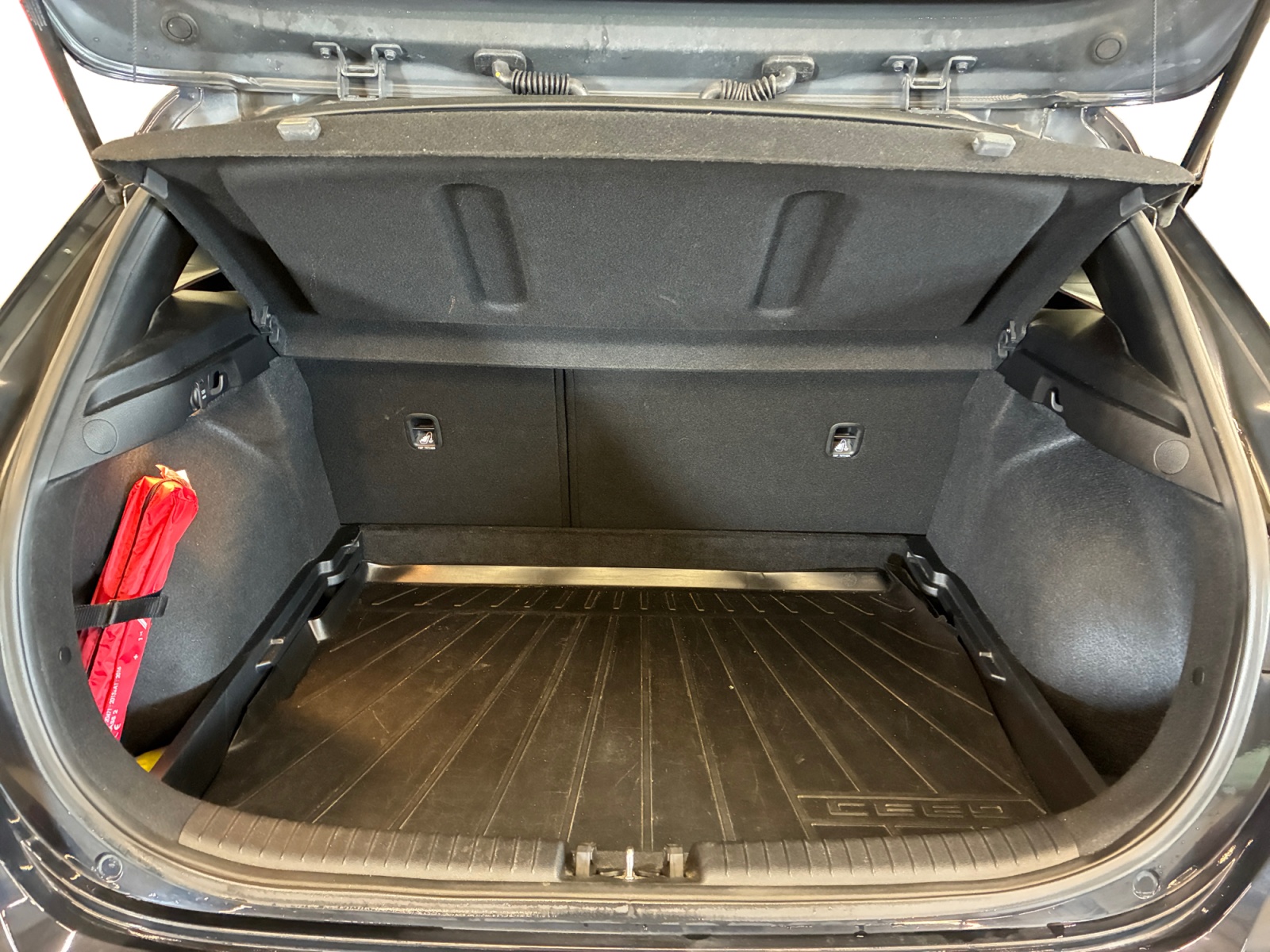 KIA CEED 1.5 T-GDi 160 ch ISG BVM6 Active 2021