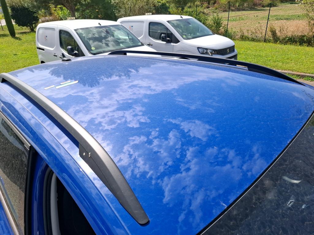 SKODA KAROQ 1.5 TSI 150 ch ACT DSG7 Business 2023