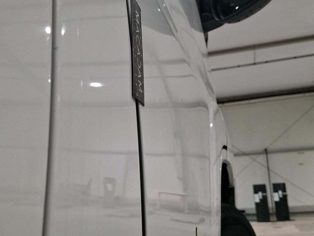 CITROEN JUMPER FOURGON TOLE 33 L1H1 BLUEHDi 110 BVM6 BUSINESS 2019