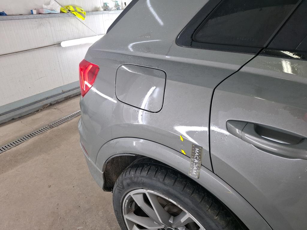AUDI Q3 VP 35 TDI 150 ch S tronic 7 line 2020