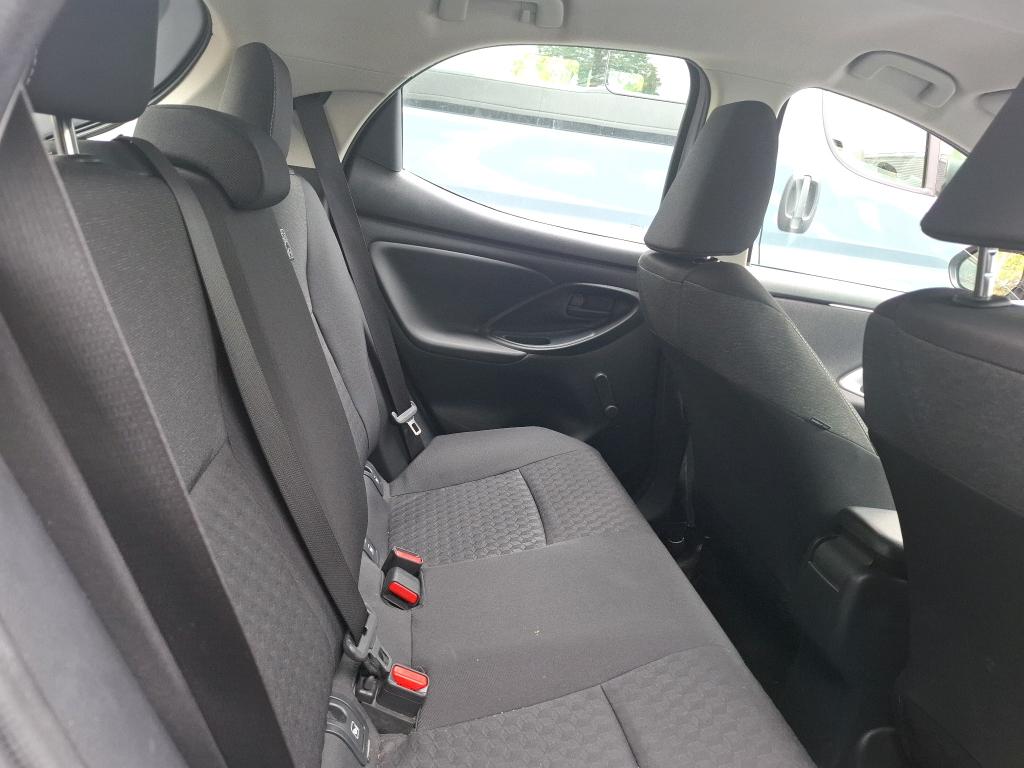 TOYOTA YARIS HYBRIDE 116h Dynamic 2022