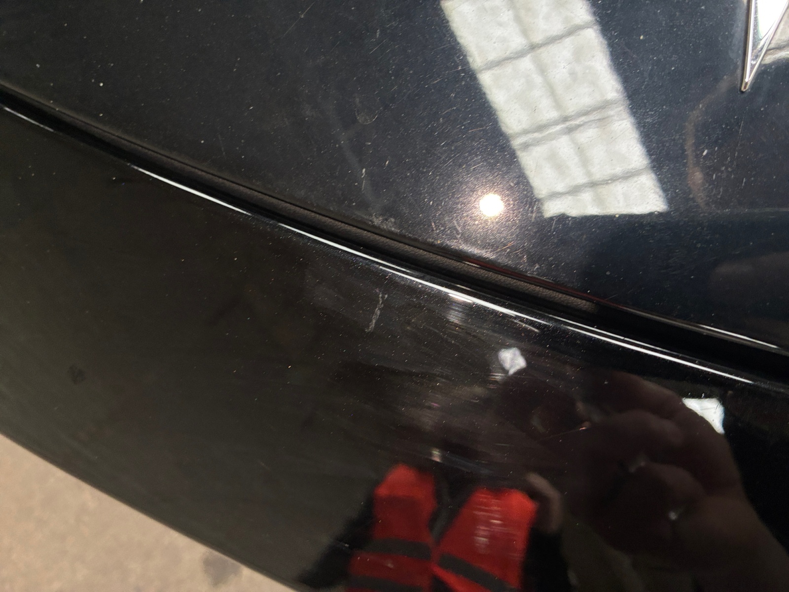 TESLA Model Y Standard RWD 2023