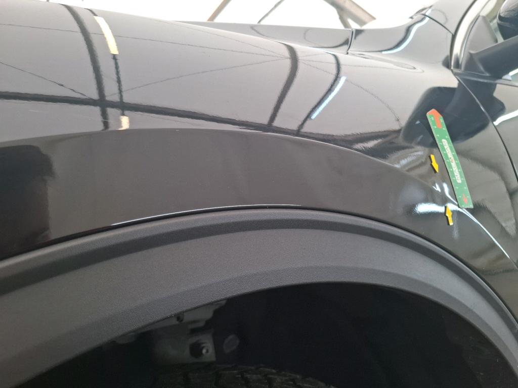 FORD KUGA 2.5 Duratec 190 ch FHEV Powershift Titanium 2021