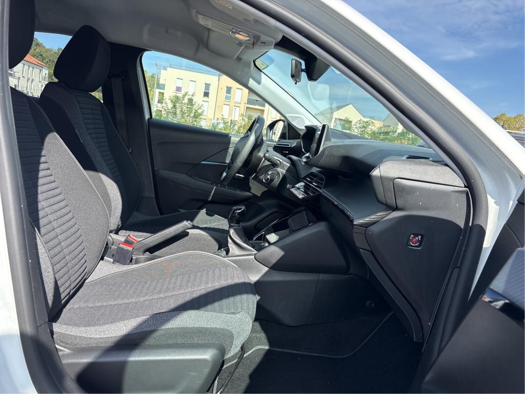 PEUGEOT 208) 208 PureTech 75 S&S BVM5 Style 2023