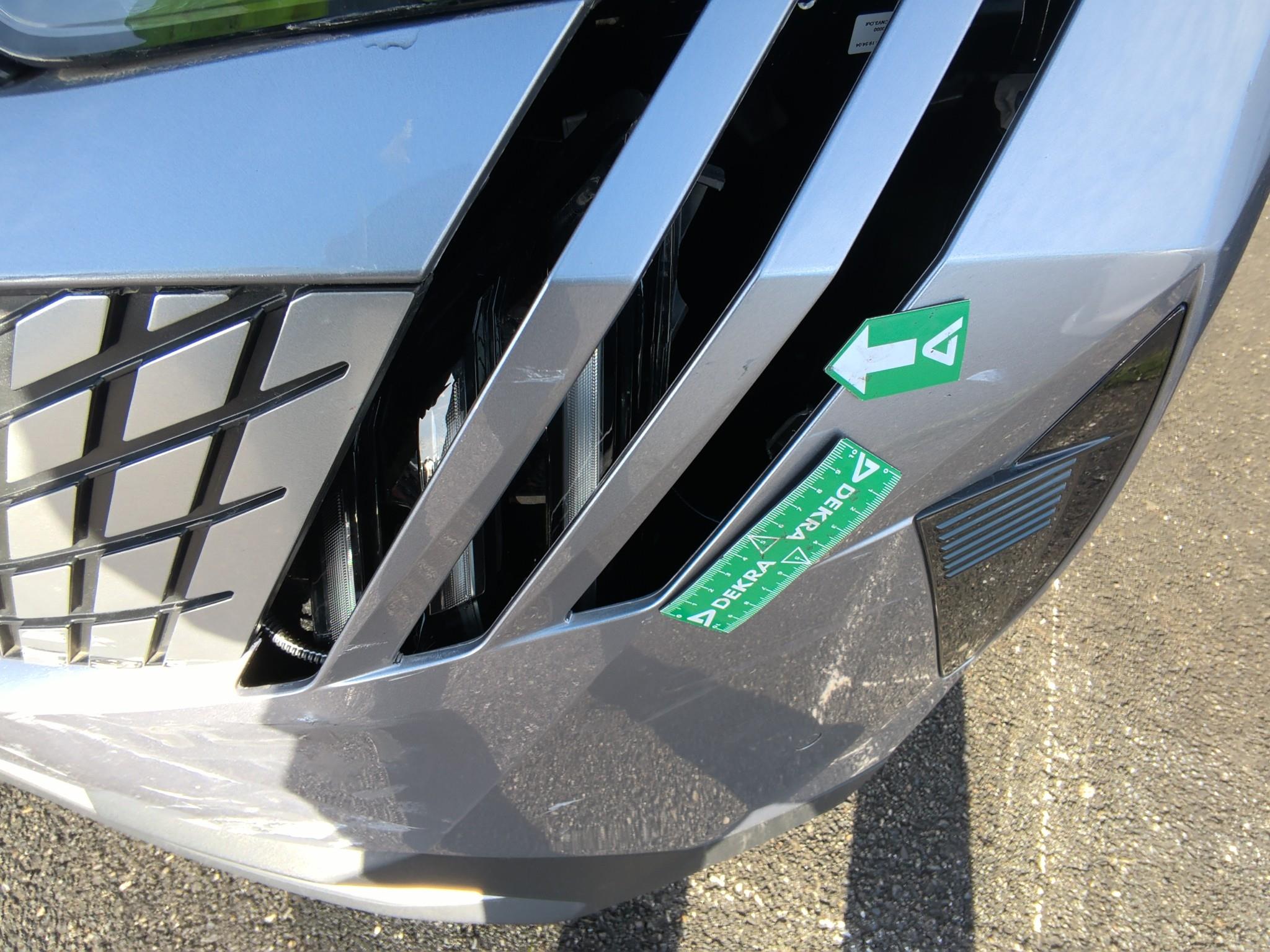 PEUGEOT 5008 Hybrid 145 ch e-DCS6 GT 7 pl 2025