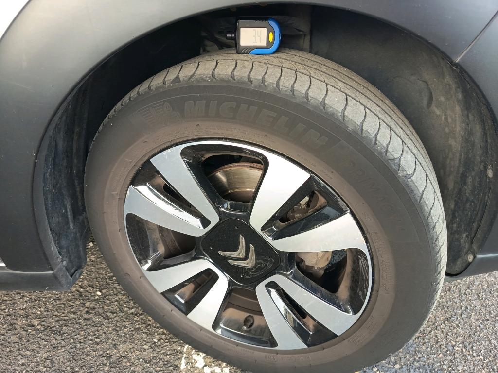 CITROEN C3 PureTech 110 S&S BVM6 Shine Business 2022