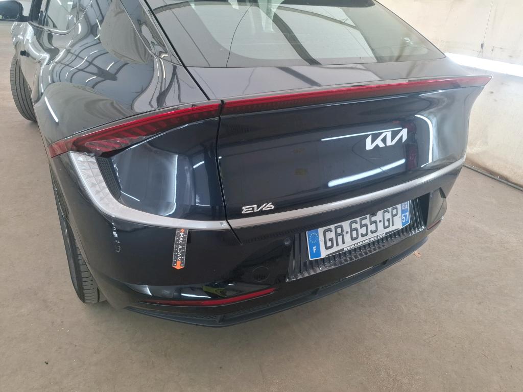 KIA EV6 229 ch Air Design 2023