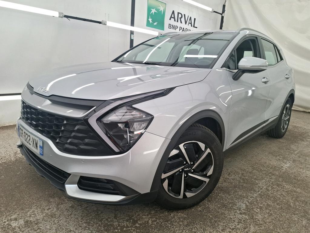 SPORTAGE VP