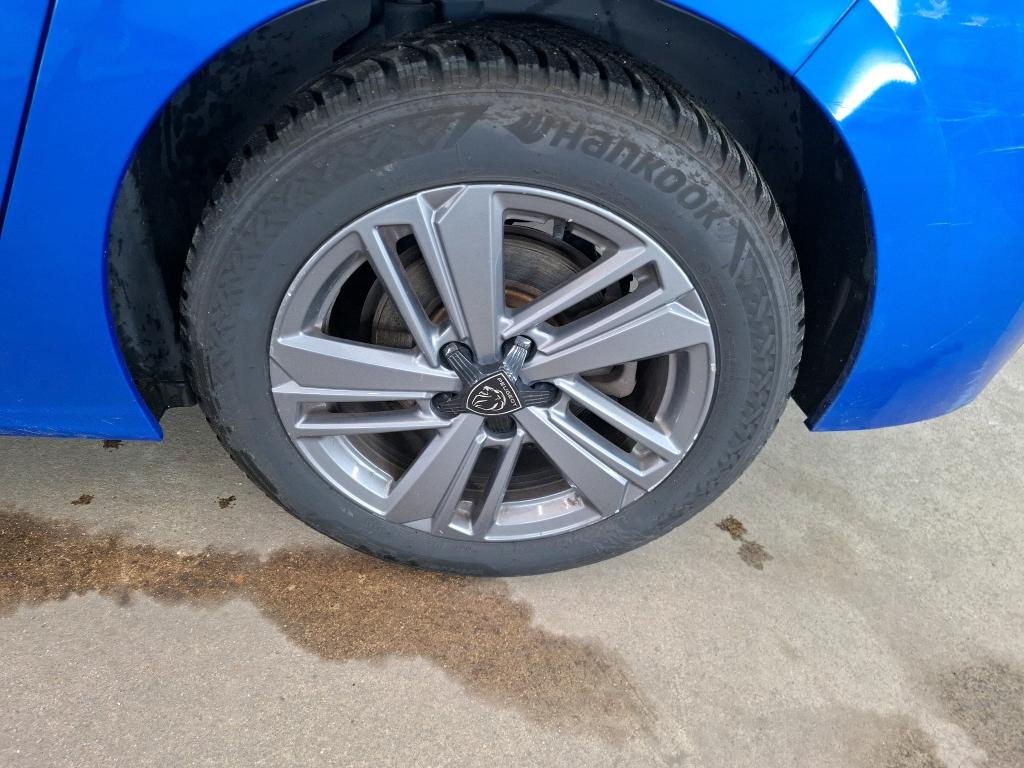 PEUGEOT 308 BlueHDi 130ch S&S BVM6 Active Pack 2022