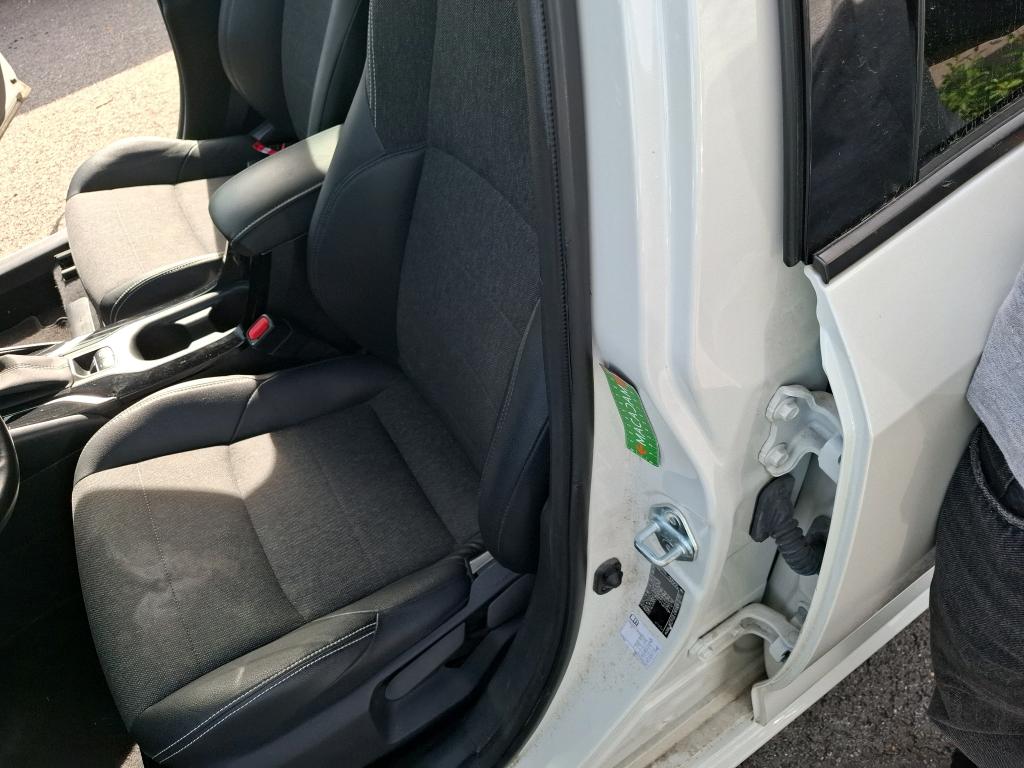 TOYOTA COROLLA TOURING Sports Hybride 184h Design 2021
