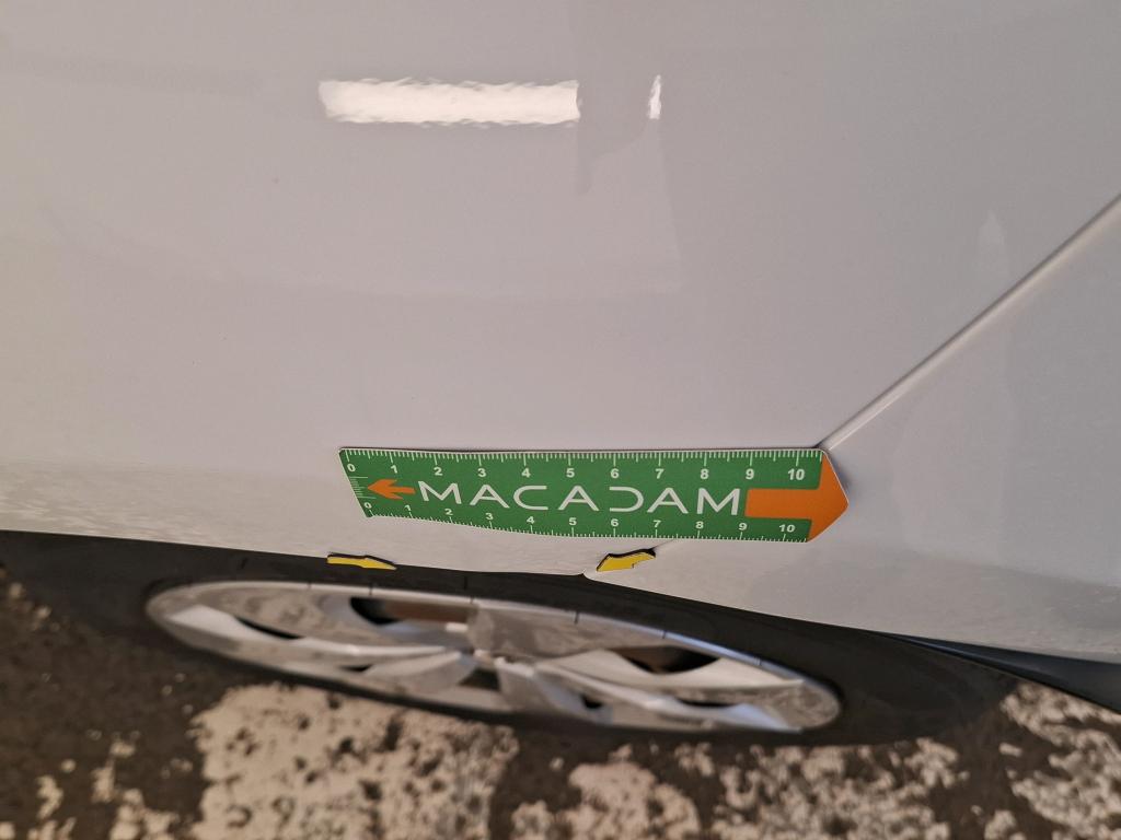 RENAULT ZOE E-TECH ELECTRIQUE R110 Achat Intégral - 21 Business 2021