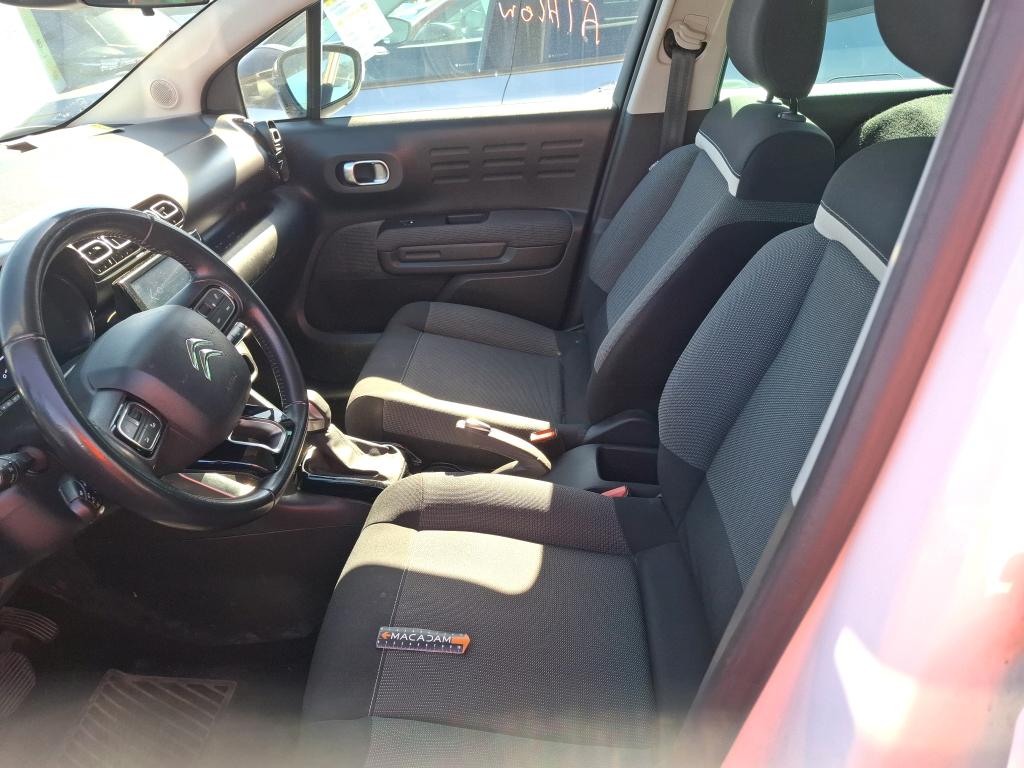 CITROEN C3 AIRCROSS BlueHDi 120 S&S EAT6 Feel Pack Business 2022
