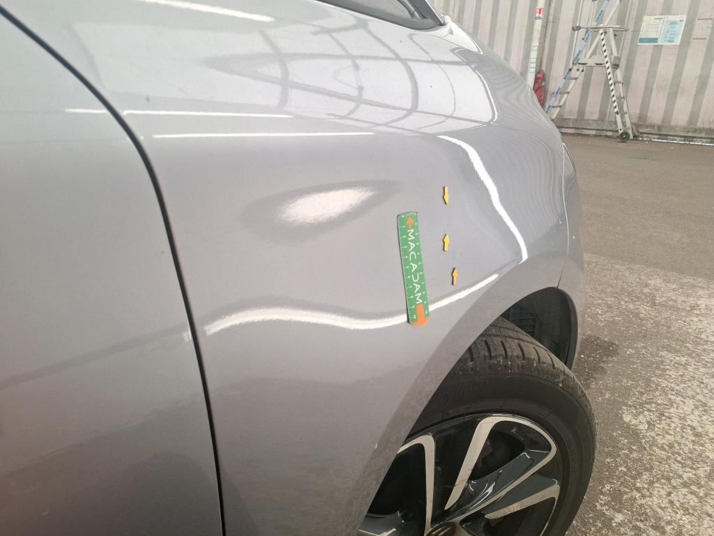 CITROEN C4 SPACETOURER PureTech 130 S&S BVM6 Business 2019