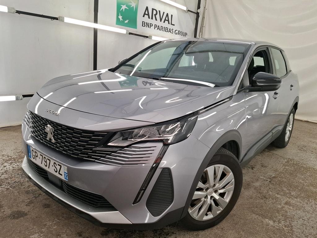 3008 PURETECH