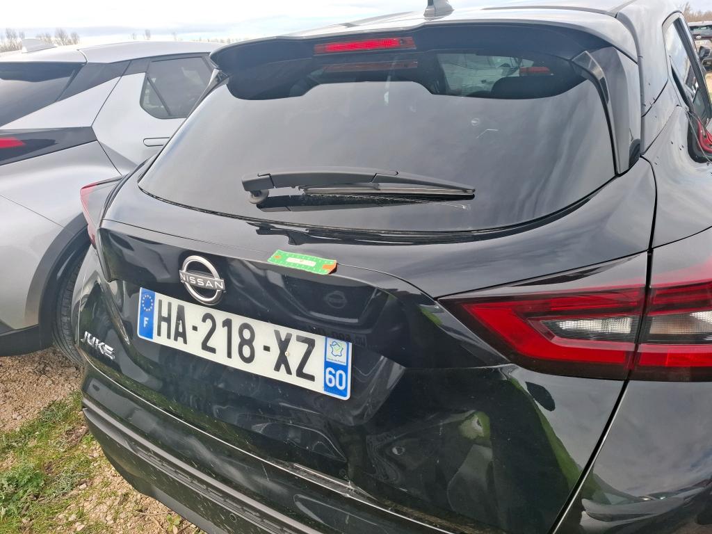 NISSAN JUKE DIG-T 114 Tekna 2024